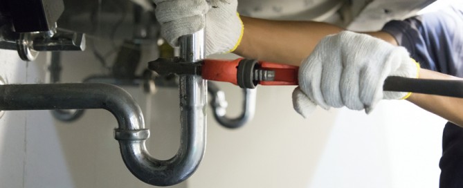 Plumbing Services in Prescott