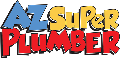 AZ Super Plumber LOGO