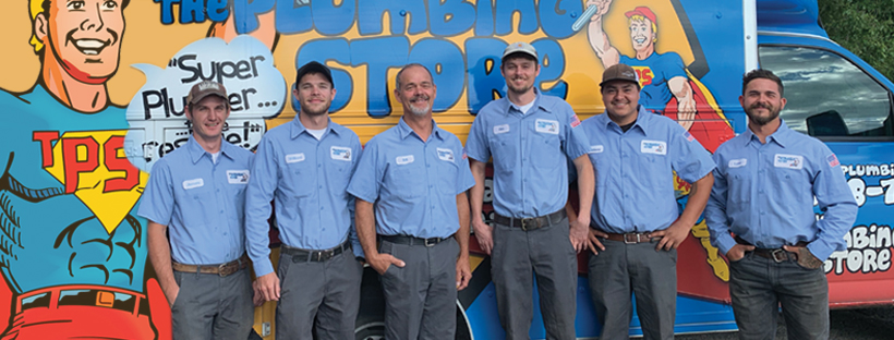 AZ Super Plumbers