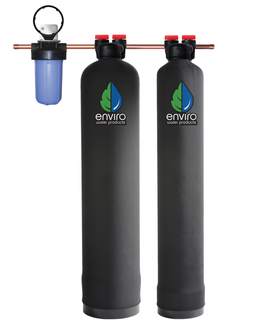 Enviro Water Filtration