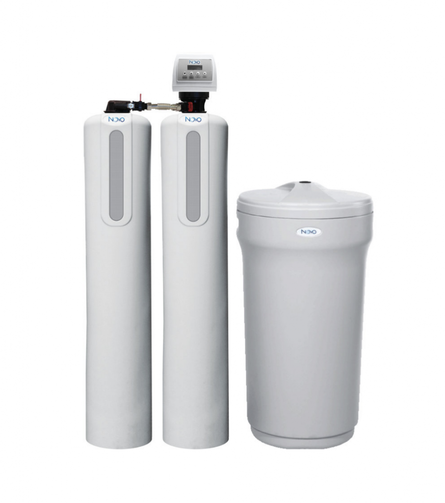 Novo Water Softeners