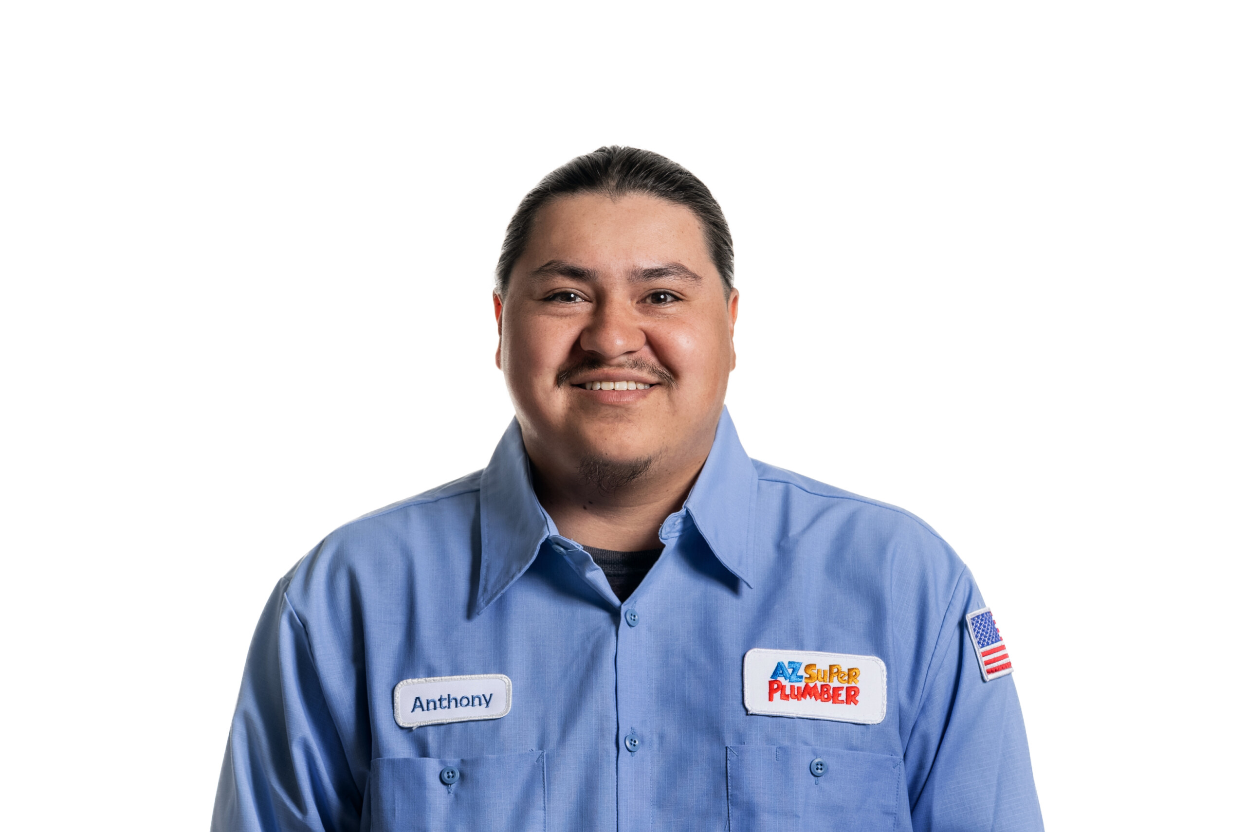 AZ Super Plumber - Anthony