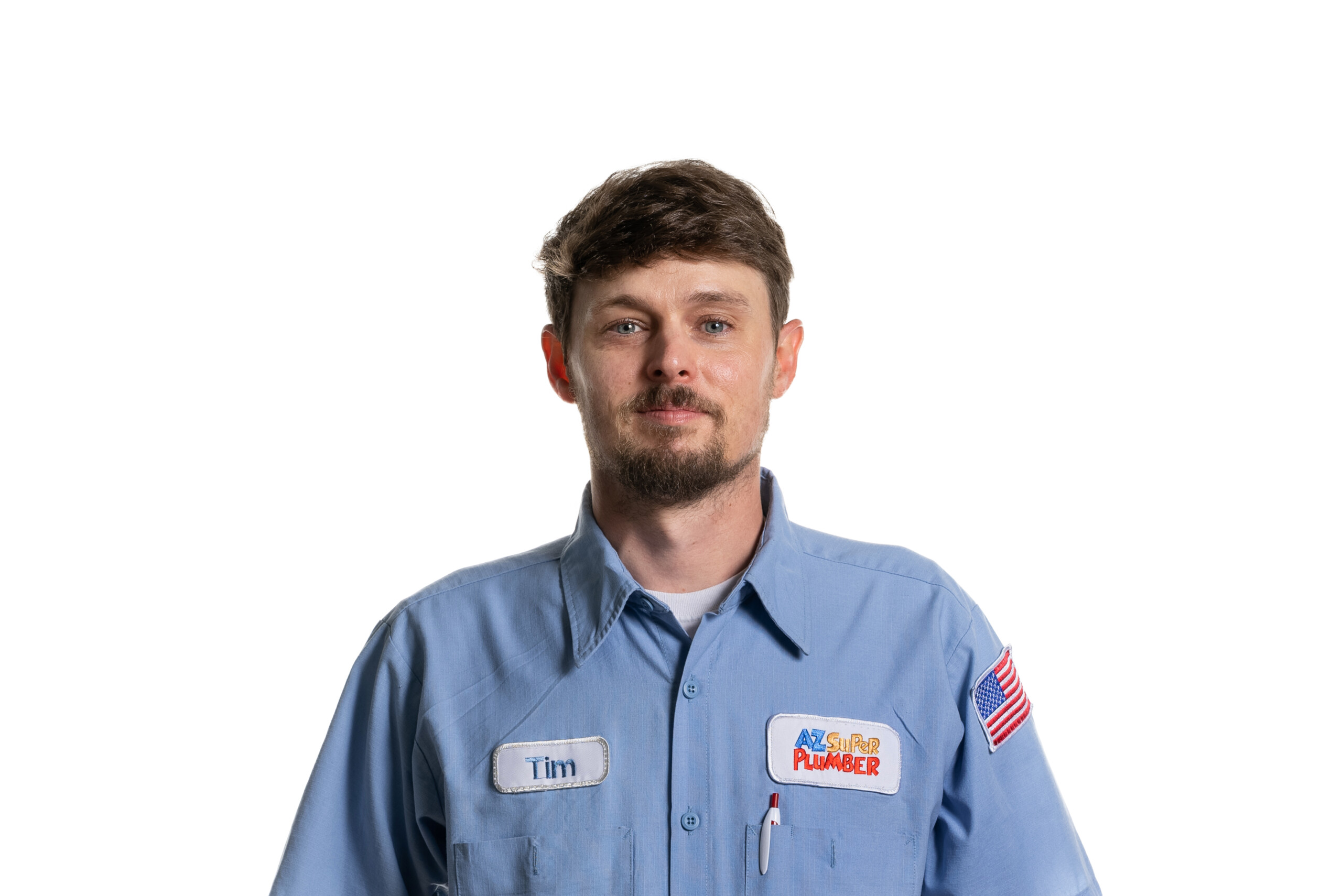 AZ Super Plumber - Tim